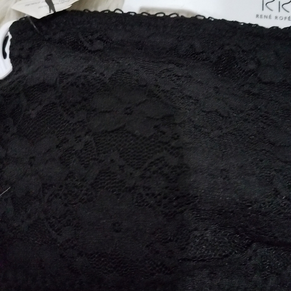 Rene rofe set of 2 bandeau lace bra - Picture 11 of 11